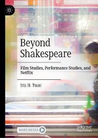 Cover Beyond Shakespeare