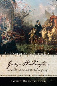 Cover For Fear of an Elective King