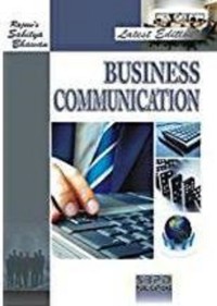 Cover Business Communication