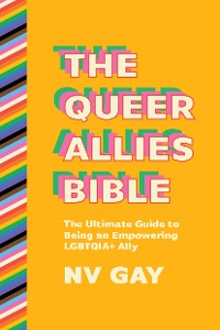 Cover The Queer Allies Bible