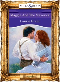 Cover Maggie And The Maverick