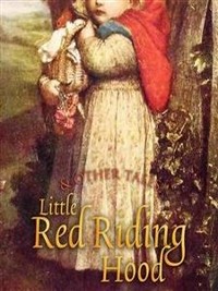 Cover Little Red Riding Hood and Other Tales