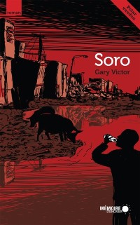 Cover Soro