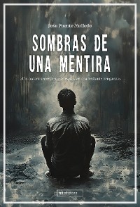 Cover Sombras de una mentira