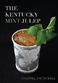 Cover The Kentucky Mint Julep