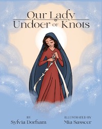Cover Our Lady Undoer of Knots