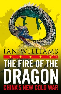 Cover The Fire of the Dragon
