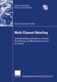 Cover Multi-Channel-Retailing