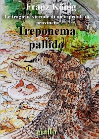 Cover Treponema Pallido