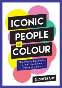 Cover Iconic People of Colour