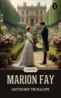 Cover Marion Fay: A Novel