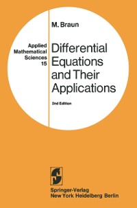 Cover Differential Equations and Their Applications