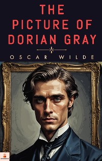 Cover The Picture of Dorian Gray