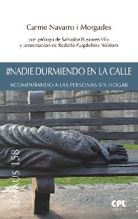 Cover #Nadie durmiendo en la calle