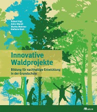 Cover Innovative Waldprojekte