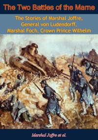 Cover Two Battles of the Marne