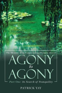 Cover Agony to Agony