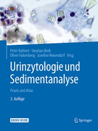 Cover Urinzytologie und Sedimentanalyse