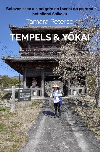 Cover Tempels & Yōkai