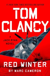 Cover Tom Clancy Red Winter