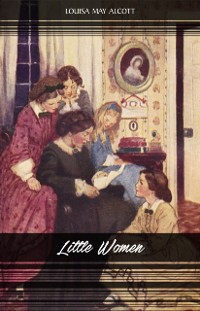 Cover Little Women