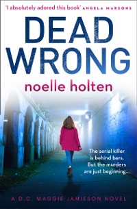 Cover Dead Wrong