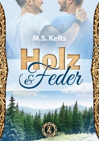 Cover Holz und Feder
