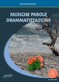 Cover Musiche Parole Drammatizzazione