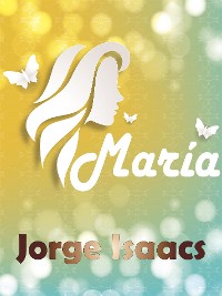 Cover María