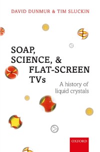 Cover Soap, Science, and Flat-Screen TVs