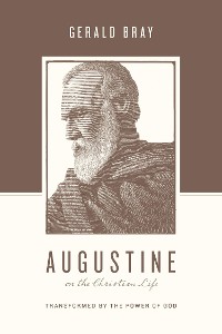 Cover Augustine on the Christian Life