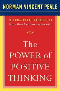 Cover Power of Positive Thinking