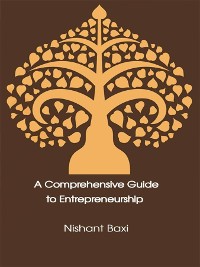 Cover A Comprehensive Guide to Entrepreneurship