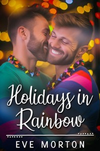 Cover Holidays in Rainbow