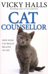 Cover Cat Counsellor