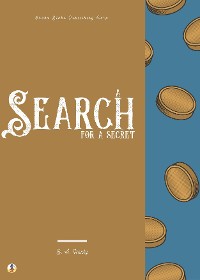 Cover A Search For A Secret