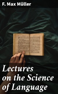 Cover Lectures on the Science of Language