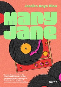 Cover Mary Jane