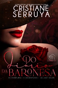 Cover Do Diário da Baronesa 2
