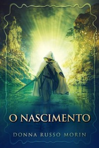 Cover O Nascimento