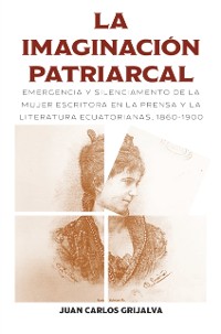 Cover La imaginación patriarcal