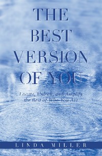 Cover The Best Version of You