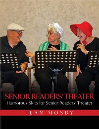 Cover Senior Readers' Theater