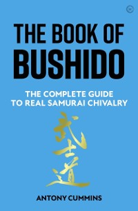 Cover Book of Bushido