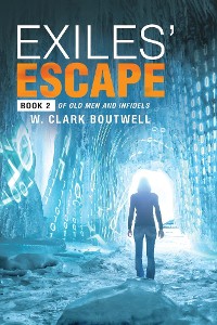 Cover Exiles' Escape