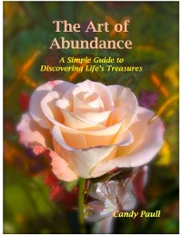 Cover Art of Abundance: A Simple Guide to Discovering Life's Treasures