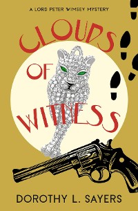 Cover Clouds of Witness (Warbler Classics Annotated Edition)