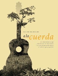 Cover A la cuerda. Segunda edición