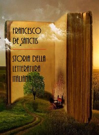 Cover Storia della letteratura italiana