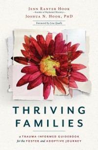 Cover Thriving Families